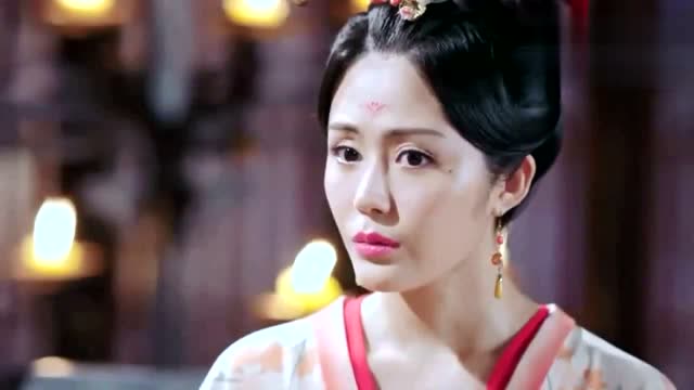 崔彩屏向李俶告发珍珠,可是她太小看两人的感情了!