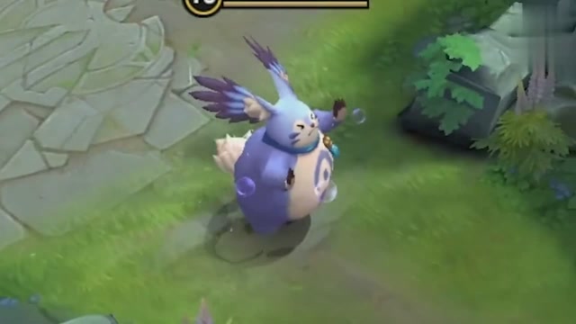 王者荣耀新英雄会跳舞梦奇跳c哩c哩挑战潘长江老师