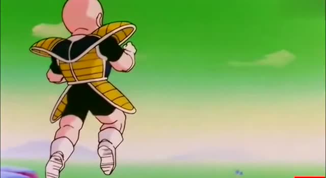 龙珠:大家有没有觉得龙珠里最可怜的人物是变成青蛙的基纽?