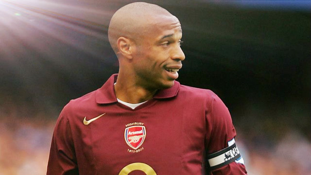 重回梦开始的地方,亨利大帝17-20岁集锦