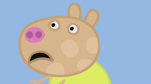 小马佩德罗的眼镜丢了,他现在什么都看不到,大家快来帮帮他吧