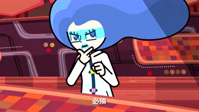 超迷你战士:迷你勇是宇宙最勇敢的萌宠