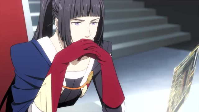 龙之子新动画pv