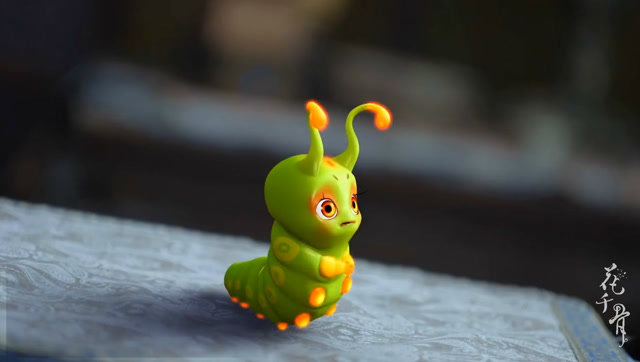 小糖宝说话的声音太好听了