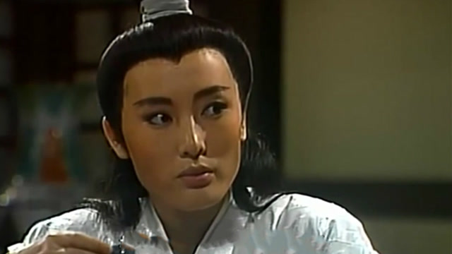 莲花争霸:风二娘一大早出门,不料被白玉川掳走了