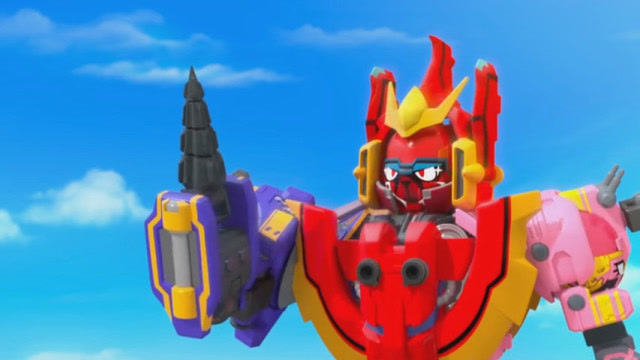 蛋蛋小子之蛋星侠:初次战斗尝试,战果不赖么!