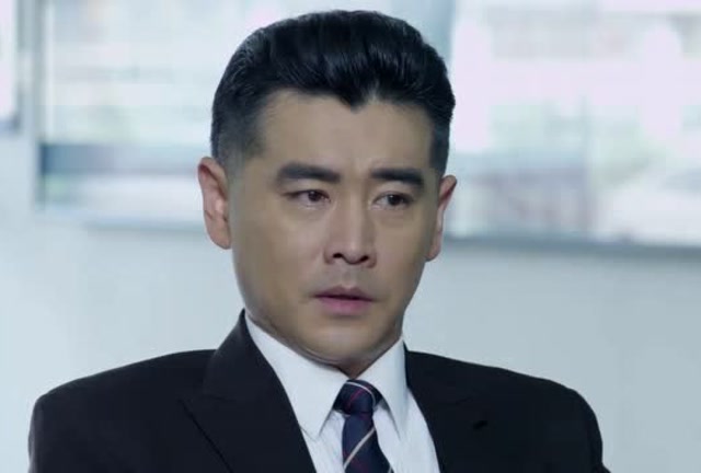 梅花儿香:程律师被120拉到医院,两年后程友信走丢?