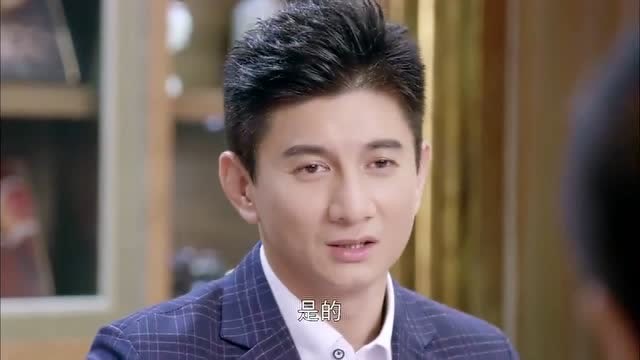 繁星四月:肖寒实力坑繁星,当着养母的面表白,赤裸裸的挑衅啊!