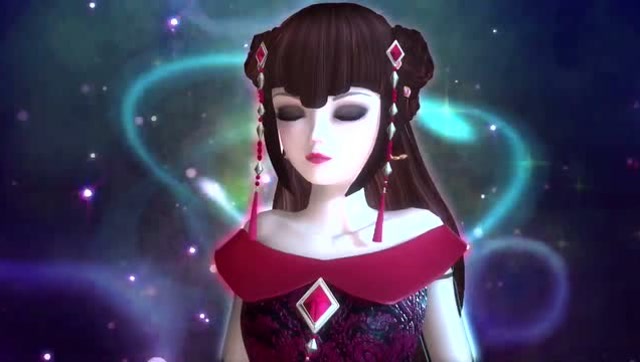 精灵梦叶罗丽:使用一次黑暗力量,自己就会变得更黑暗,齐娜怎么办?