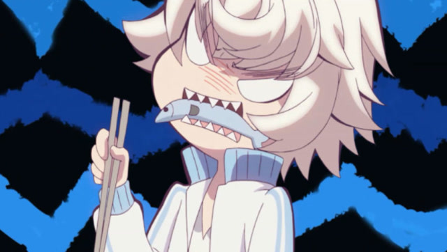 白夜玲珑:司徒陌请玲珑吃饭,牛头马面不请自来,玲珑感觉很尴尬