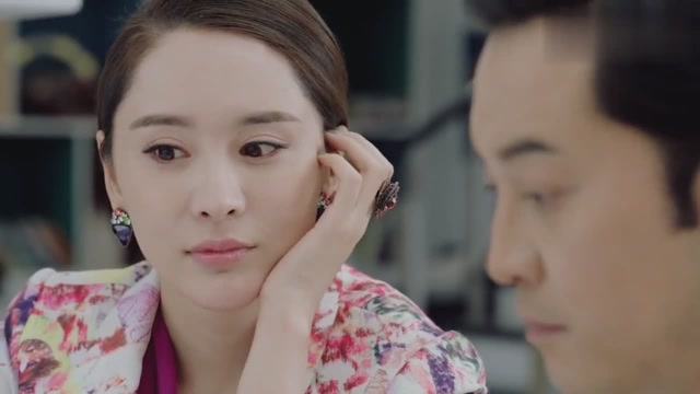 熊爸熊孩子:段经理强势表白沙溢,这可让胡可怎么办!