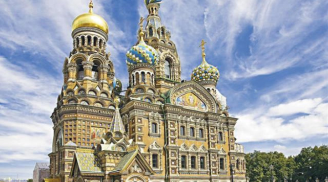 世界第一面积大国俄罗斯,为何人口如此稀少?你知道为什么吗?