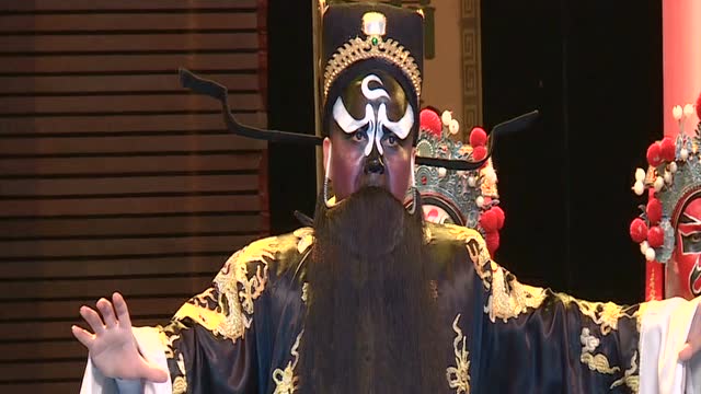广东省百花潮剧院 《秦香莲》8