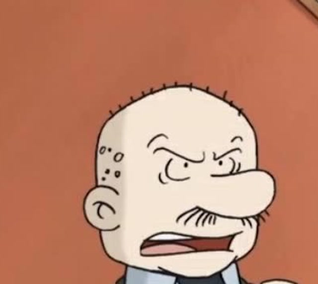 百变马丁:隐形人马丁做了什么,葛主任又要惩罚他?