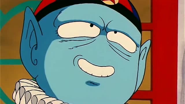 皮拉夫大王惩罚下属,没想到连自己也惩罚了?