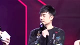 陈赫出场宣布全明星嘉年华最终票王竟会收获这种奖励