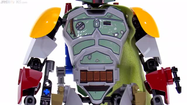 积木圈子 乐高 lego 75533 4ae525ba