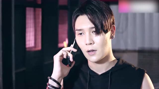 甜蜜暴击:吴极绑架明天威胁方宇