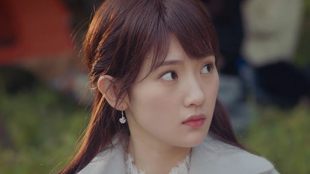 惹上冷殿下:清晨的身份暴露了