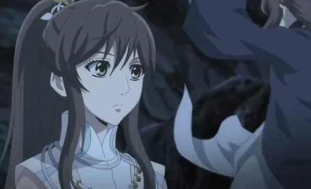 帝王攻略瑶儿太冲动,看到棺材脱口而出一句话,段白月瞬间变脸