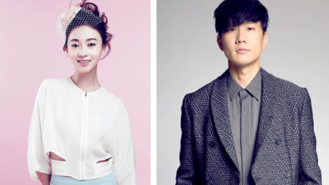 林俊杰亲自为吴谨言自弹自唱了《弹唱》!他们是什么关系?