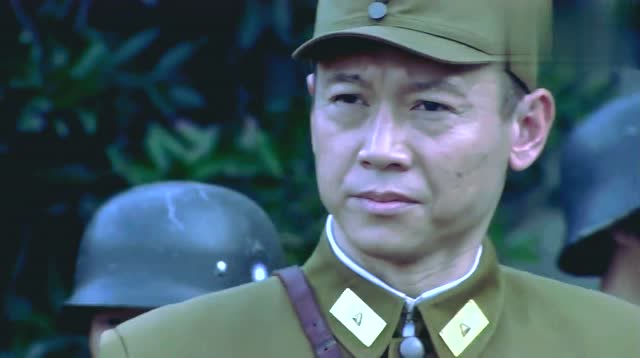 雪豹 三哥回来告知张若昀没有救到高洋,可最后高洋回来了