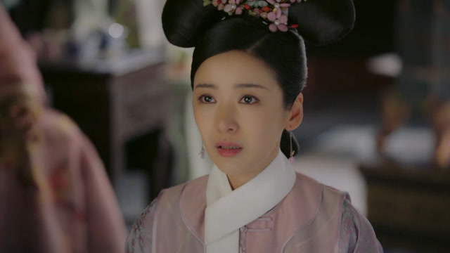 如懿传:莲心被皇后赐婚嫁给王钦,莲心是否真正收获了幸福