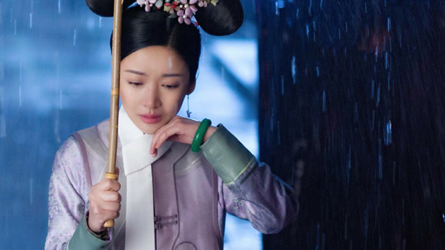 如懿传:小可怜莲心助如懿洗脱冤屈,如懿喜提皇帝赏赐!