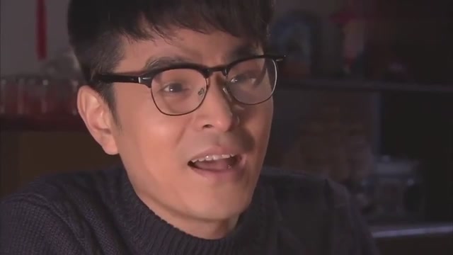 二叔:高波想往家寄钱,晓薇痛快答应,高波却找起了晓薇麻烦