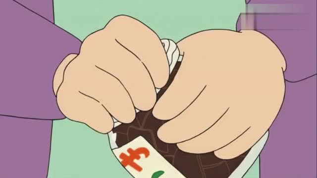 广志故意拧死了瓶盖,却被隔壁大婶一下就拧开了,彻底没尊严