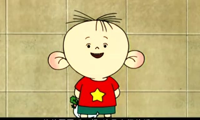 大耳朵图图:图图这说的是哪国的话呀