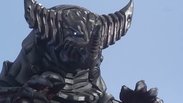 罗布奥特曼机械哥莫拉闪亮登场罗布兄弟全力以赴迎战