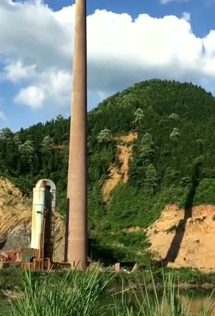 古今拆除与爆破：精准VS震撼，谁更胜一筹？
