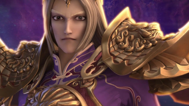 精灵梦叶罗丽:荒石,你竟然也找了个人类主人?真是可笑!