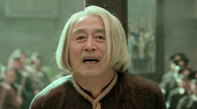 时少卿中毒丧命,汉奸黄七贵时来顺执行枪决,真是大快人心