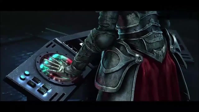 雄兵连:太阳之光蕾娜为芒砀山号充能调动太阳之力,全球暗无天日