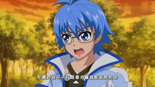 战斗王之飓风战魂3:马赫和杰特向节制战神发起了挑战