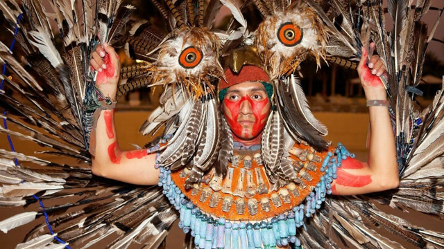 古代玛雅人神秘消失,却建造璀璨的史前文明,文明程度远超专家所想