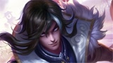 王者荣耀：国服司马懿魔性连招，91%胜率轻轻松松上王者