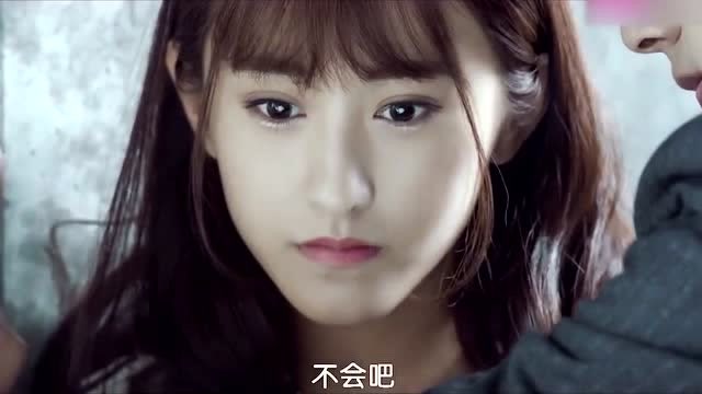 总裁在上我在下:宫欧壁咚时小念,还逼问孩子的下落,真霸道!