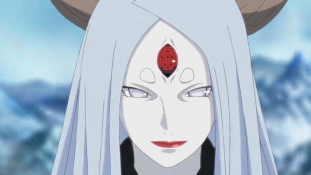 火影忍者九勾玉轮回眼的能力是什么只能无限月读吗