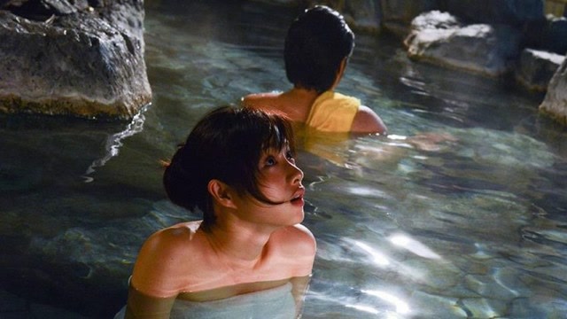 去日本泡温泉,要遵守这"两条规定",女游客直呼第一条就无法接受