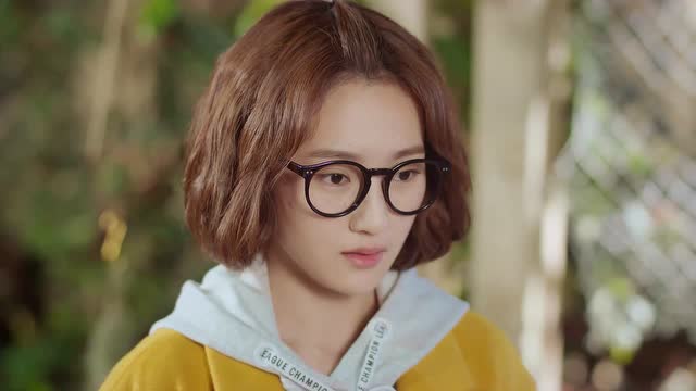 惹上冷殿下:孙艺宁这造型,搭配委屈的表情,真是暴了