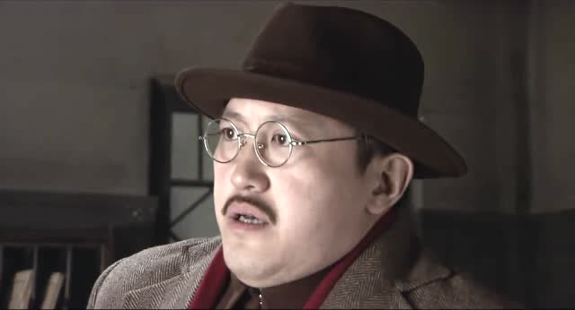 渗透:陈明晚上拿枪指着老罗,拿到机票时,自己却付出大代价