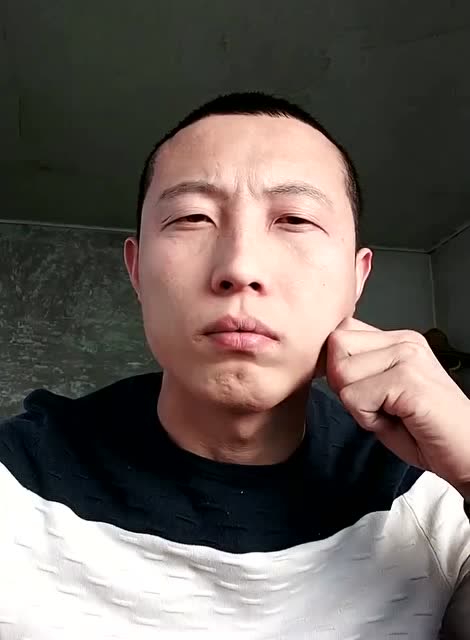 这才是人人口中说的脸皮薄的人