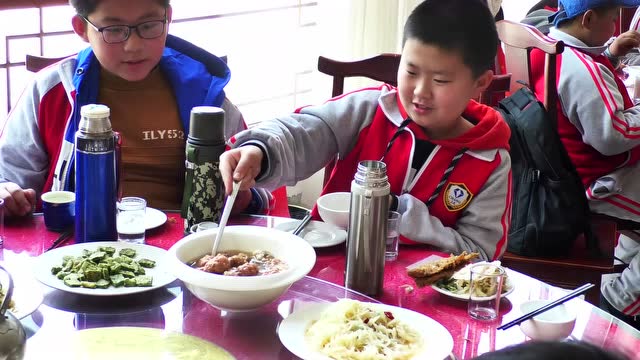 昌乐县朱汉小学"了解历史 探索青州"研学