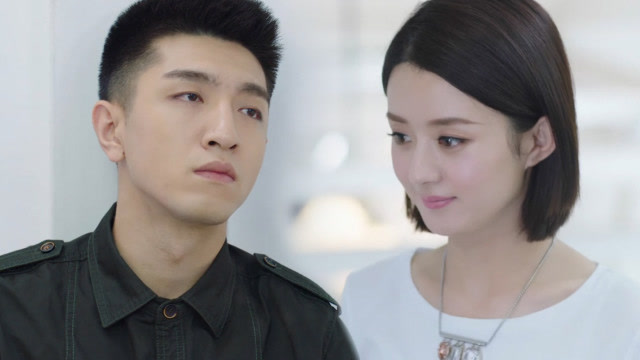 三分看完《倾城时光》16集 厉致诚林浅促膝长谈两情更浓