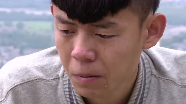 《变形计》张祥硕对患重病的妈妈下手,这个男孩已经没救了