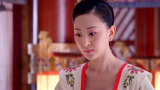 萧淑妃的贴身侍女竟然是皇后父亲的人