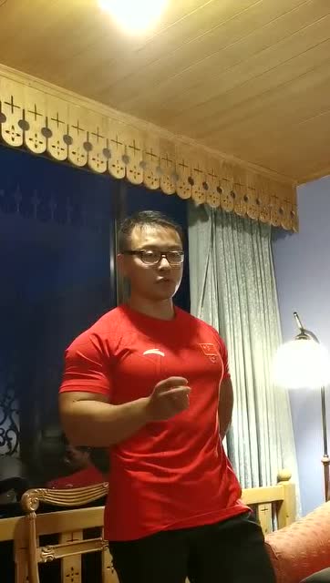 中国健美健身25勇士,征战世锦赛辛健老师解决问题